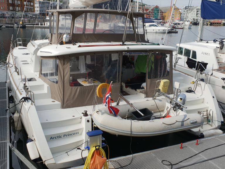 ARCTIC PRINCESS photo