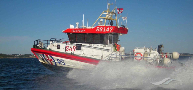 RS INGE STEENSLAND photo