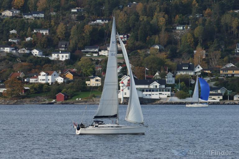 SY MARLIN photo