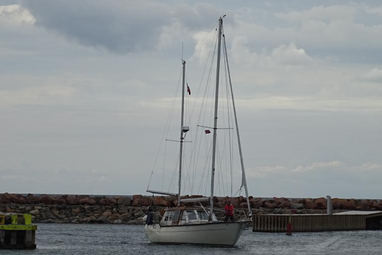ROCINANTE photo