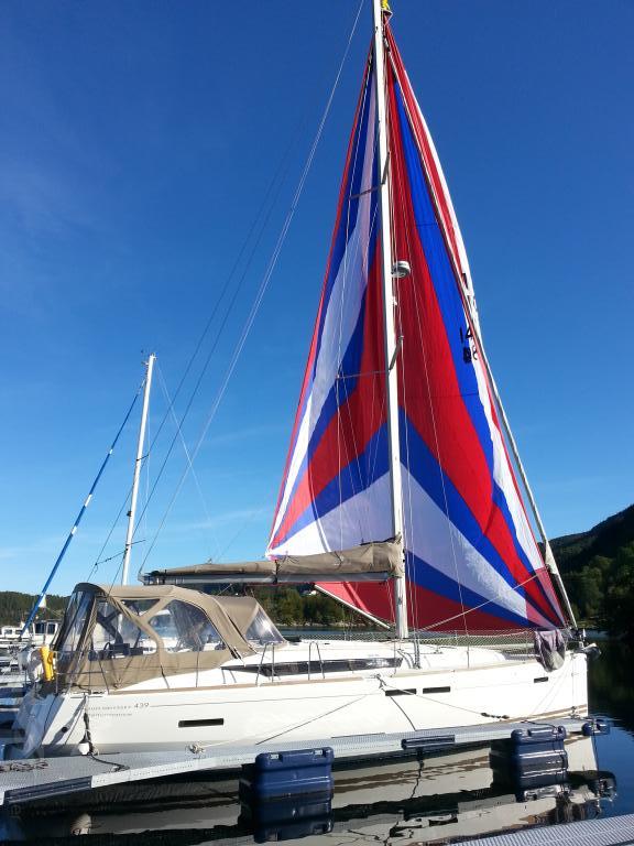 SEMPER FI, Sailing vessel Details and current position MMSI