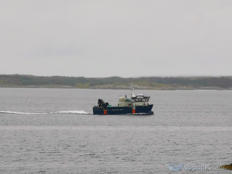 ship photo