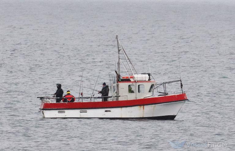 ALMABOAT photo