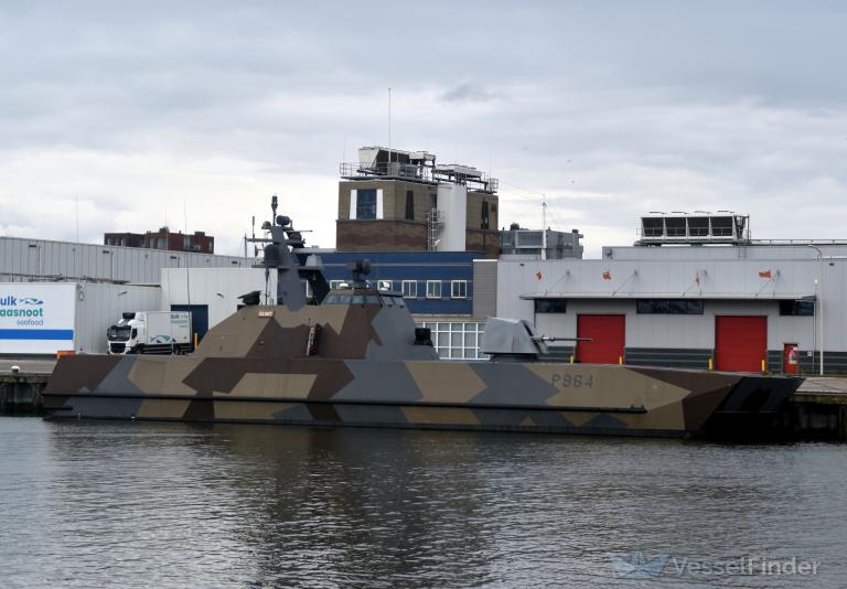 KNM GLIMT, Unknown - Details and current position - MMSI 259021000 ...