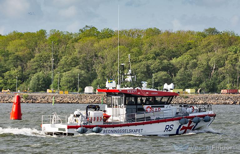 RS EINAR HELSING UNI photo