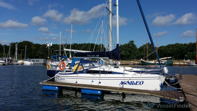 AGNILEO photo