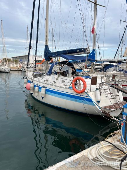 CALYPSO photo