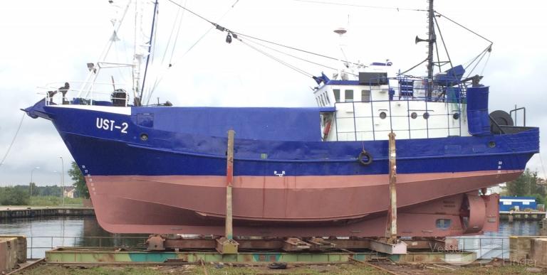 UST-2 photo