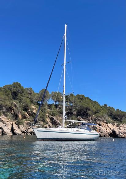 SPIRIT OF JACK IRON photo