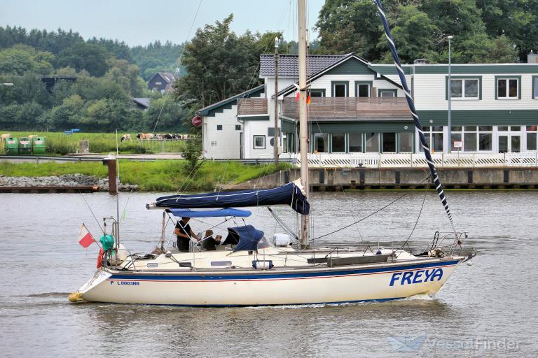 FREYA photo