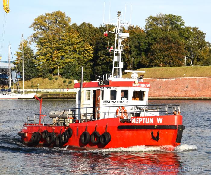 ship photo