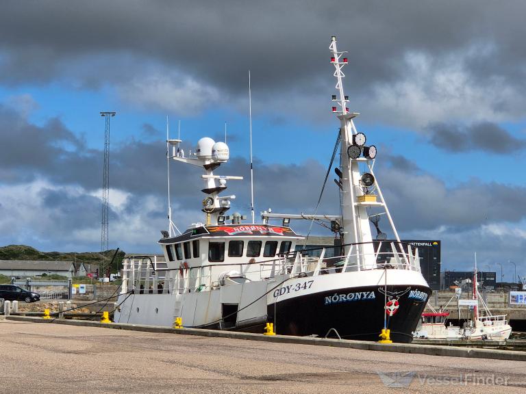 NORONYA GDY-347 photo