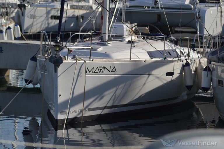 MARINA photo