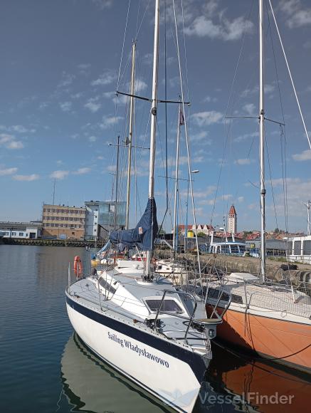 SAILING WLADYSLAWOWO photo