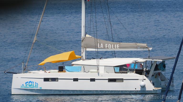 LA FOLIE photo