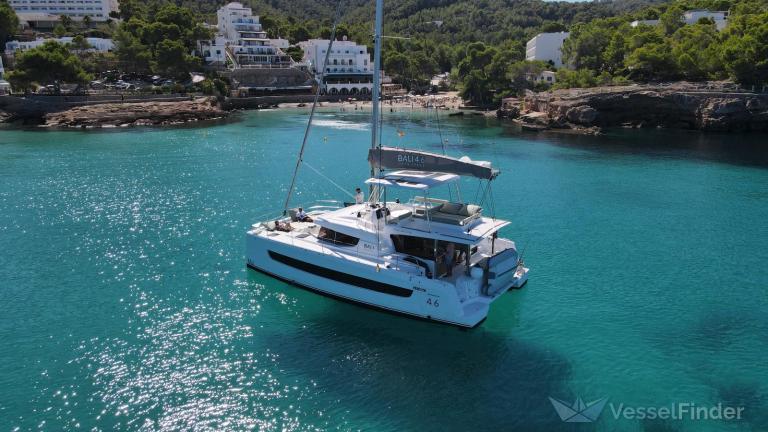 GRAND AZURE photo