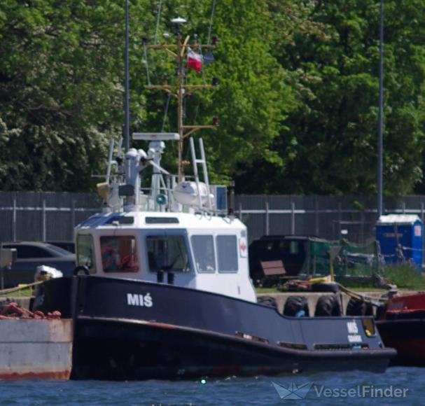 ship photo