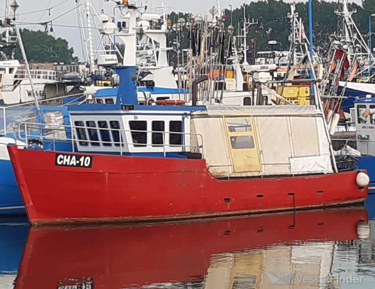 CHA-10 photo