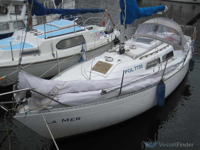 LA MER photo