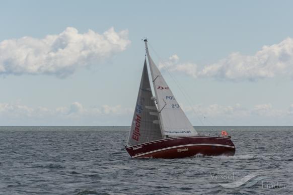 ELJACHT photo
