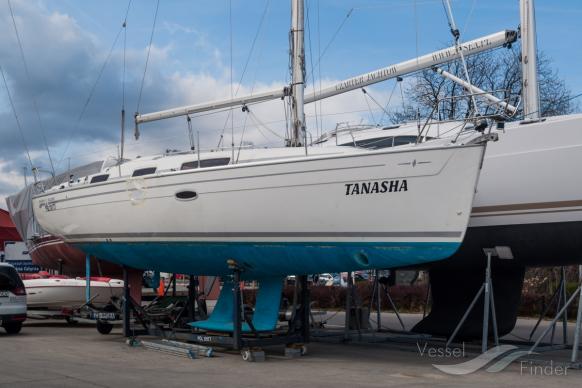 TANASHA photo