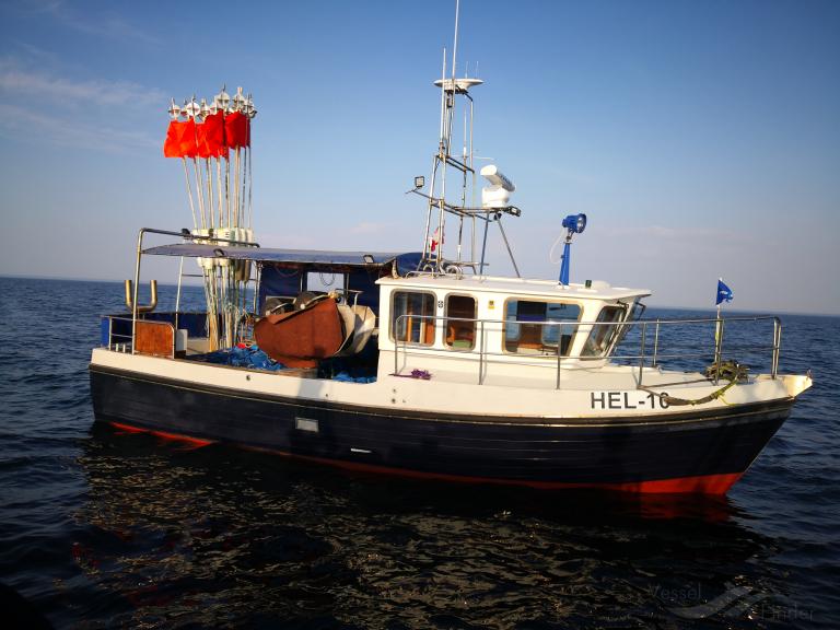 HEL-10 photo