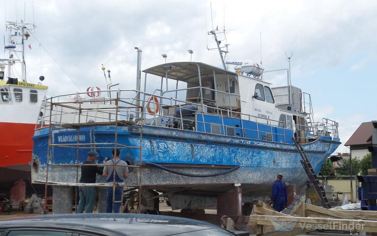 MY ADMIRAL III photo