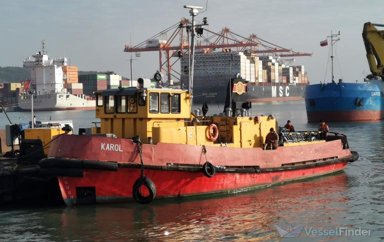 KAROL photo