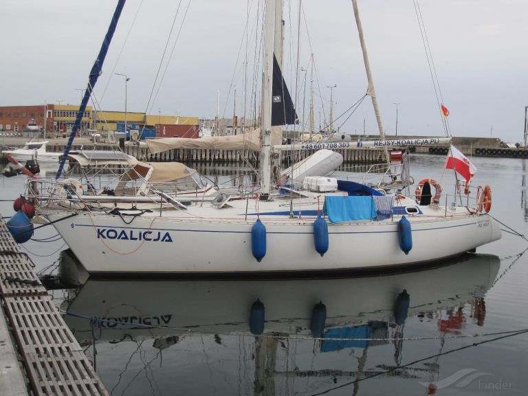 SY KOALICJA photo