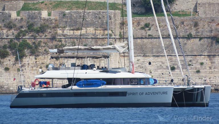 SPIRIT OF ADVENTURE photo