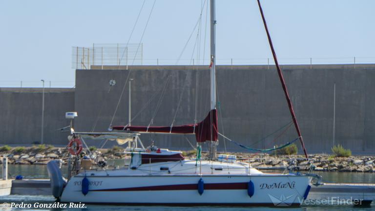 DOMANI photo