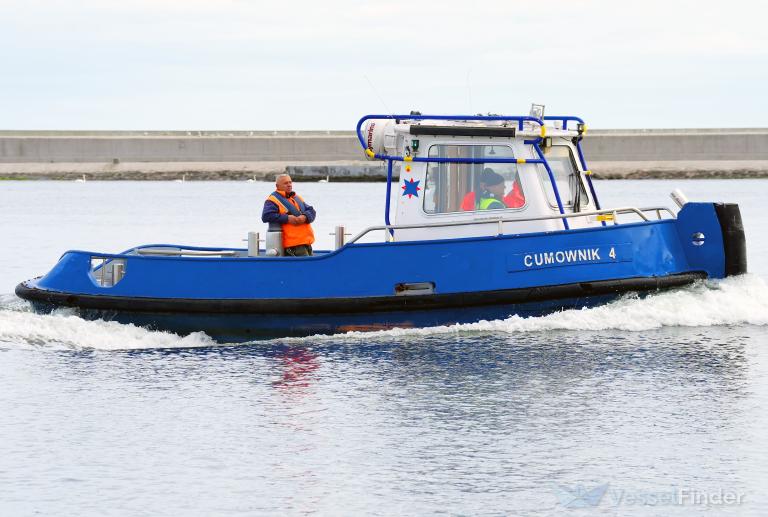 CUMOWNIK 4 photo
