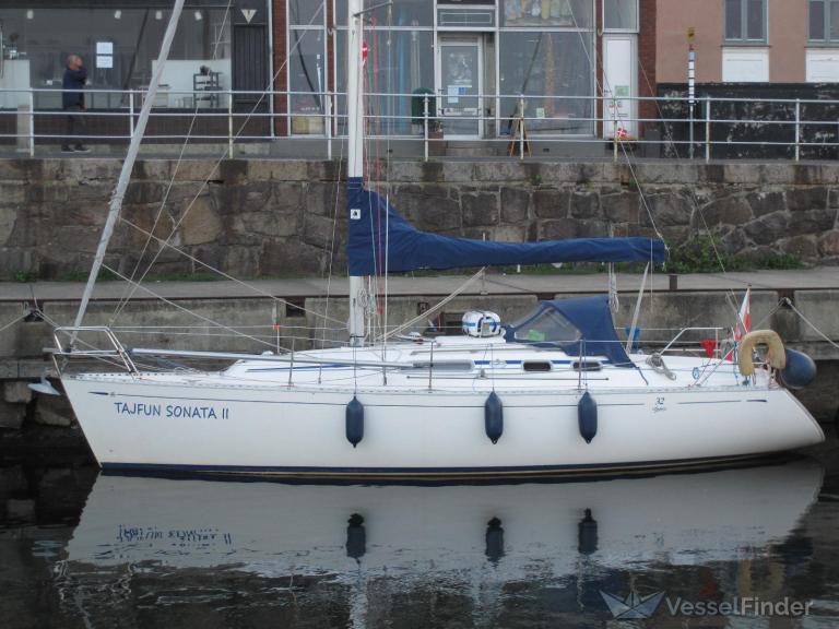 TAJFUN SONATA II photo