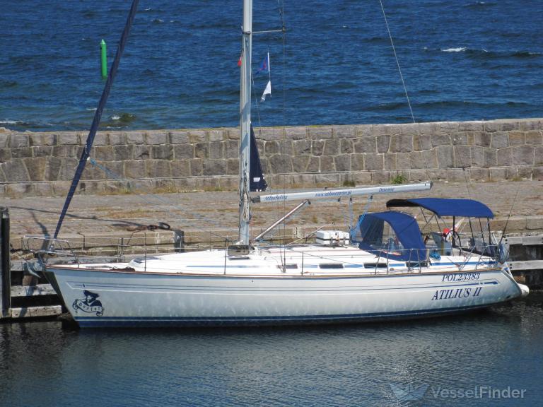 ATILIUS II photo