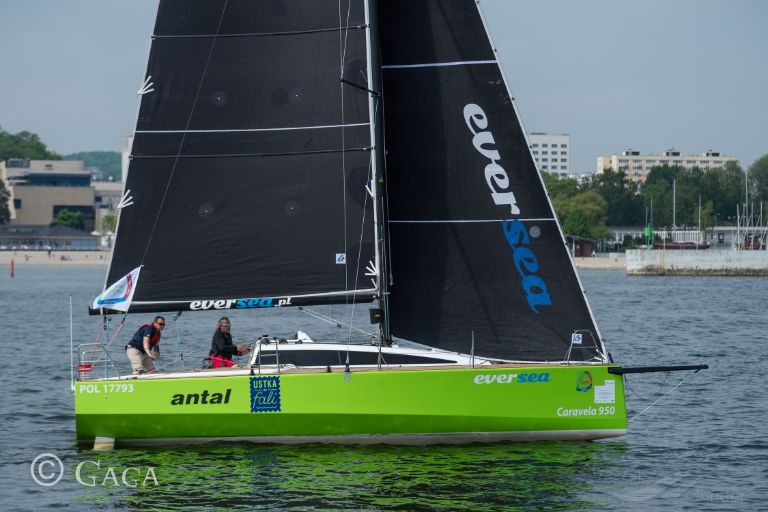 CARAVELA950