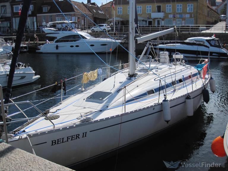 BELFER II photo