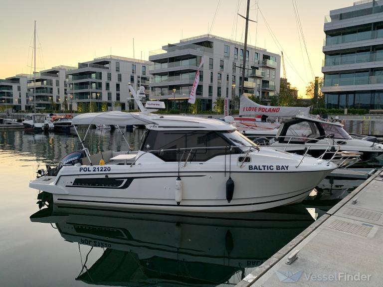 BALTIC BAY photo