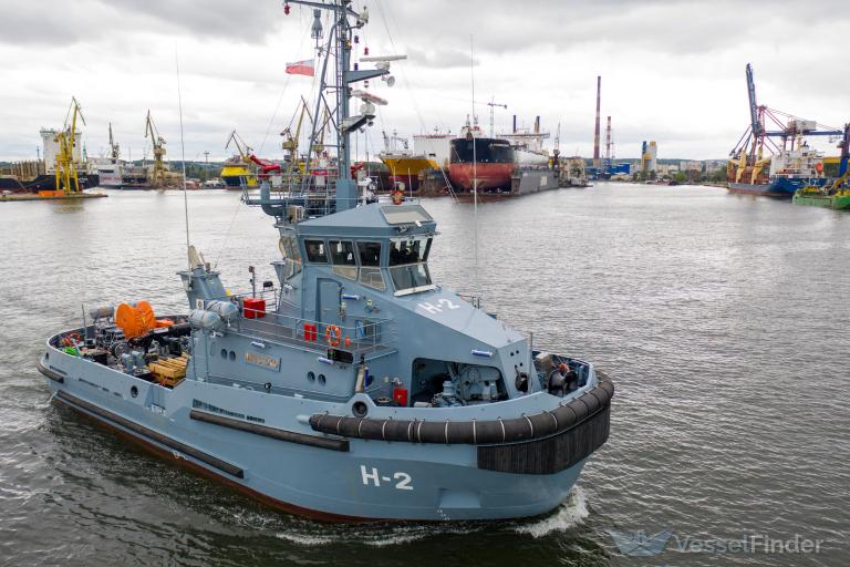 H-2 MIESZKO photo