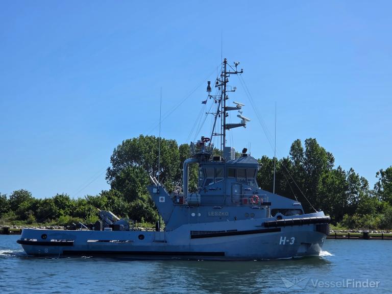 H-3 LESZKO