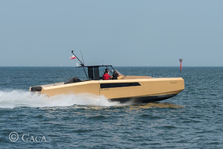 DIAMOND LTD EDITION photo