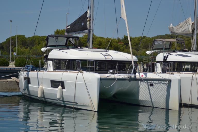 SAIL AND PASSION photo