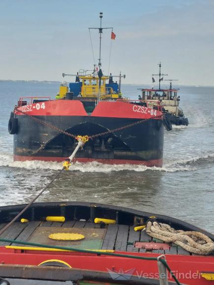 ship photo