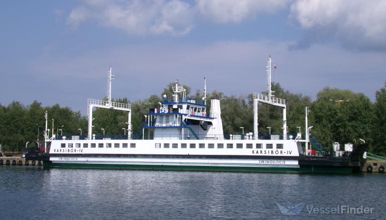 KARSIBOR IV photo