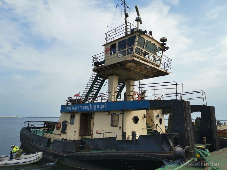 NOSOROZEC S-04 photo