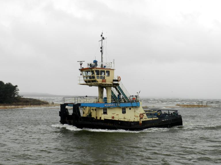 NOSOROZEC S-05 photo