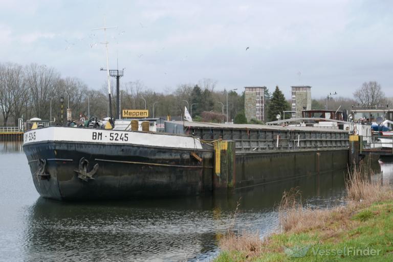 BM-5245 photo