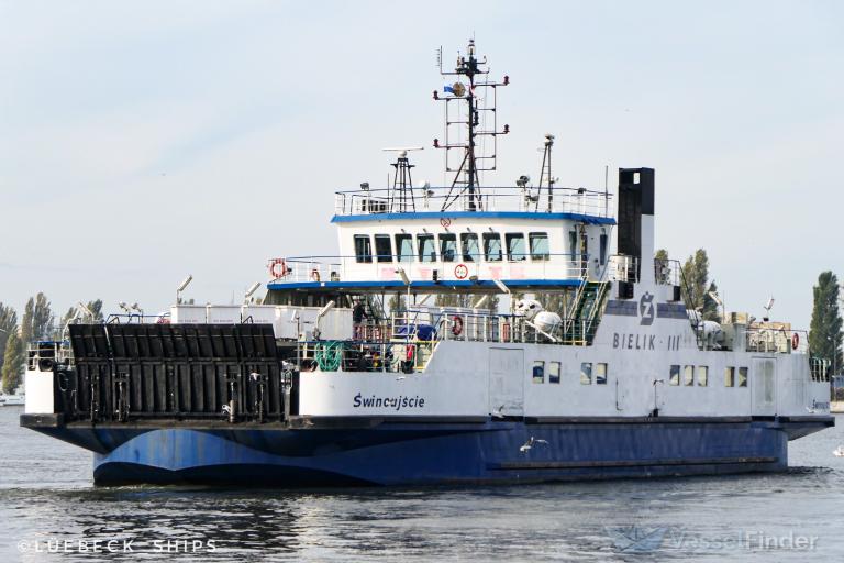 BIELIK II photo