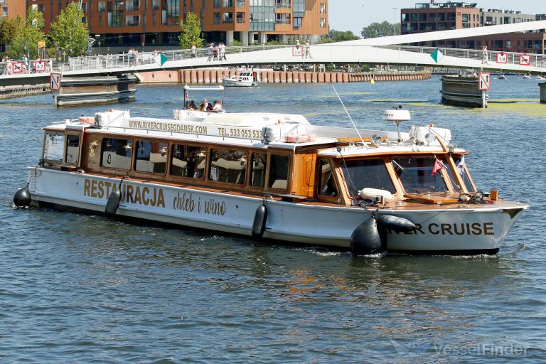 RIVER CRUISE photo