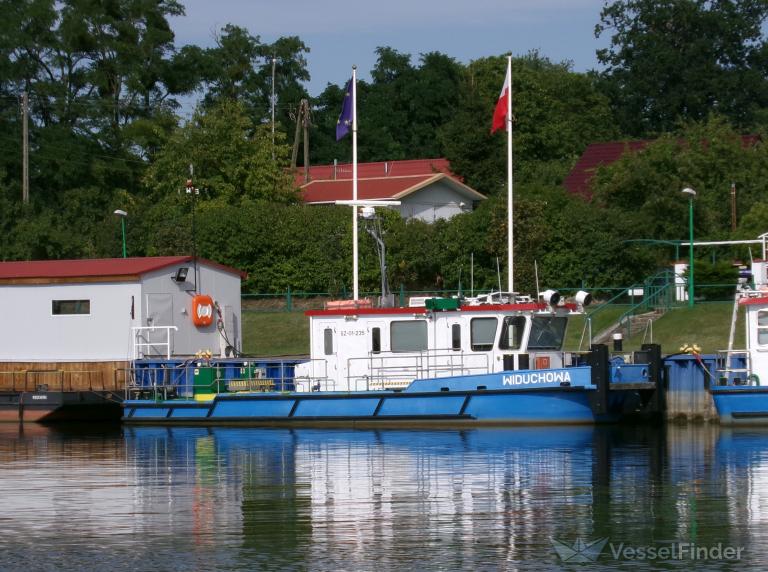 WIDUCHOWA photo