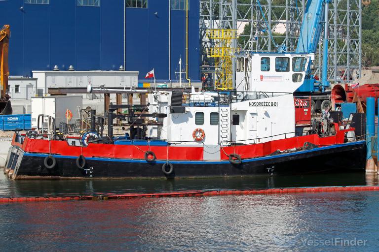 ship photo